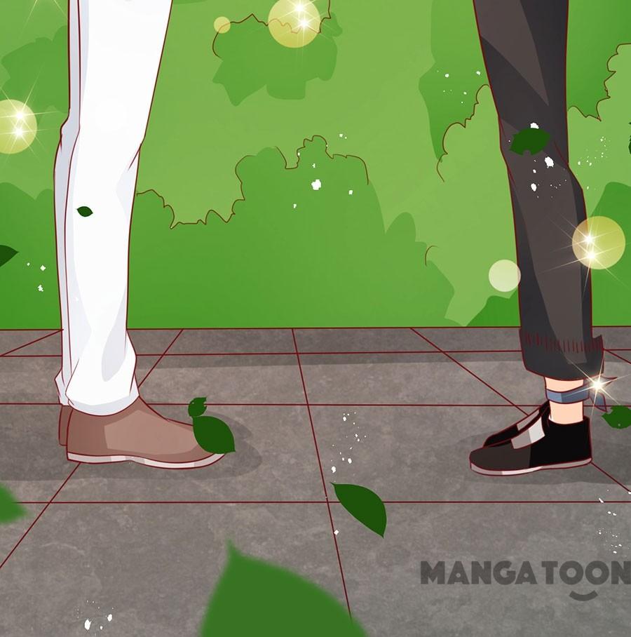 Prince’s Private Baby chapter 167 - page 35
