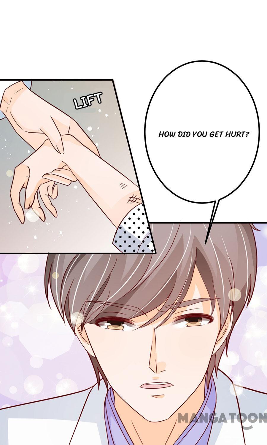 Prince’s Private Baby chapter 167 - page 38