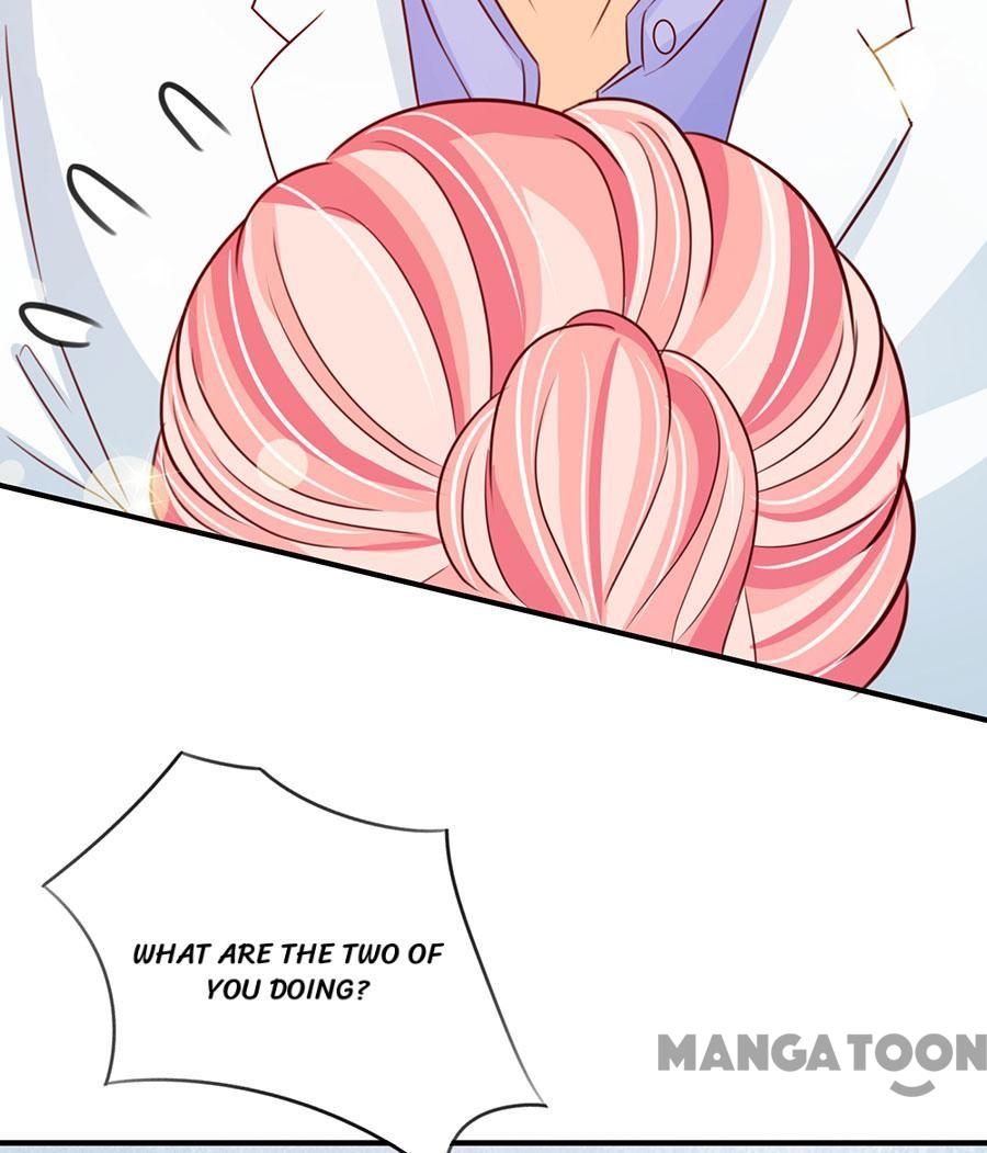 Prince’s Private Baby chapter 167 - page 39