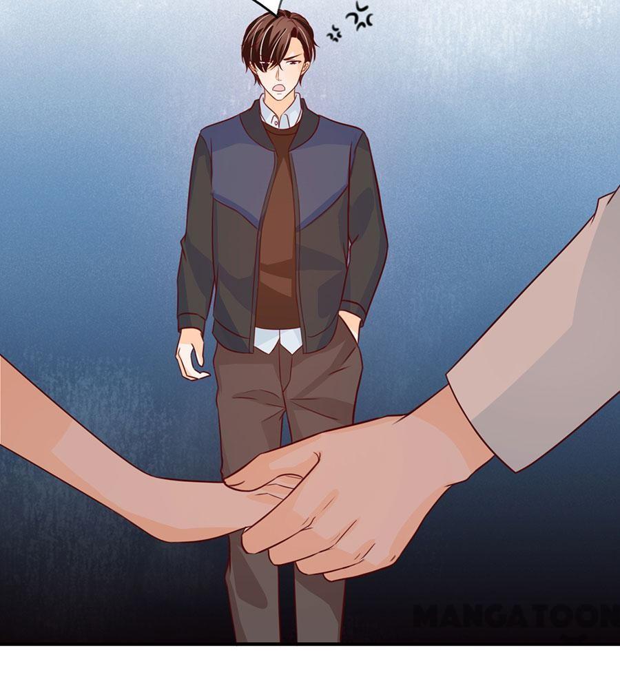 Prince’s Private Baby chapter 167 - page 40