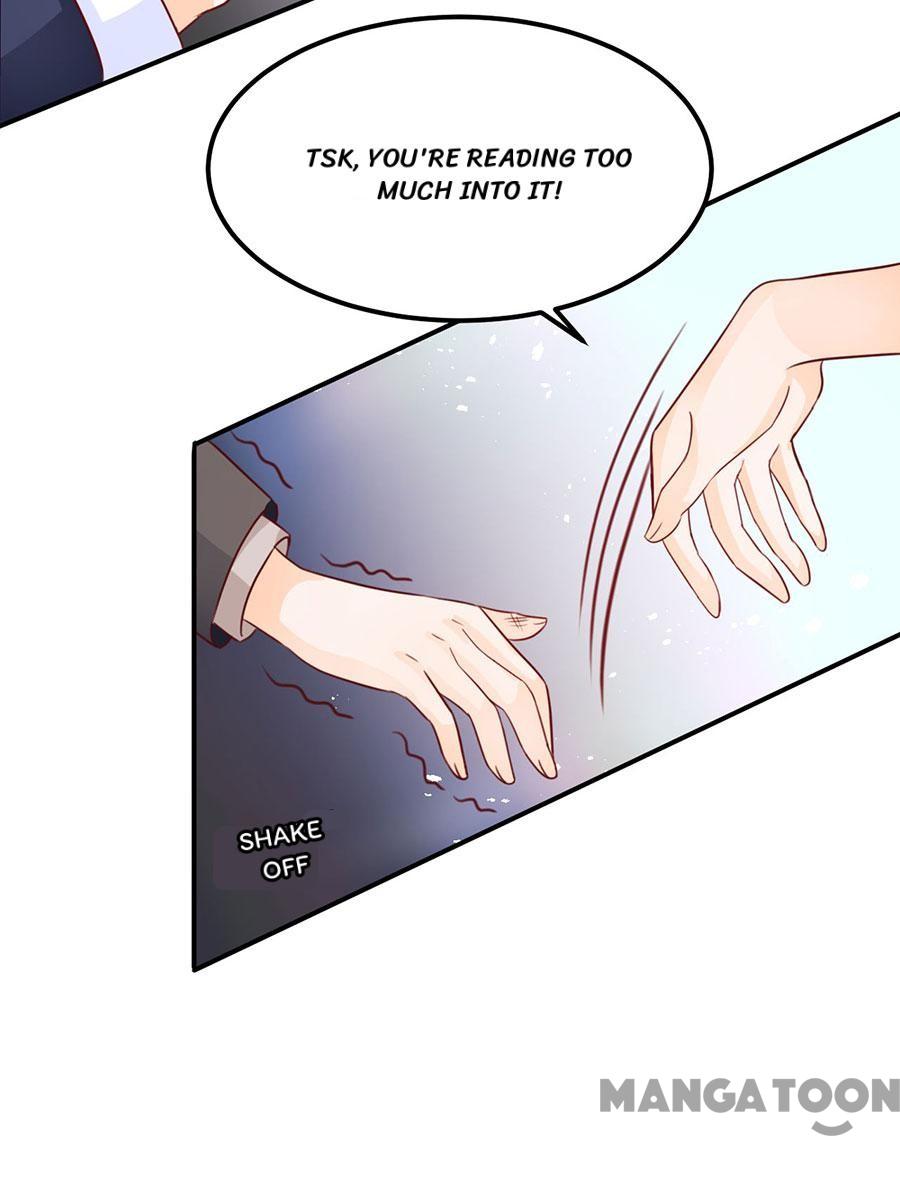 Prince’s Private Baby chapter 167 - page 6