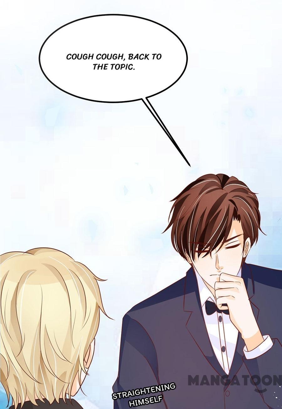 Prince’s Private Baby chapter 167 - page 8