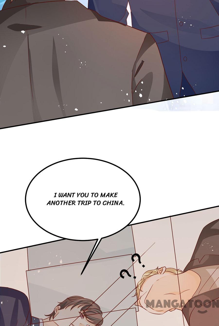 Prince’s Private Baby chapter 167 - page 9