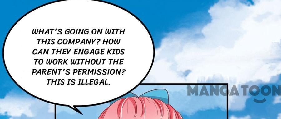 Prince’s Private Baby chapter 166 - page 1