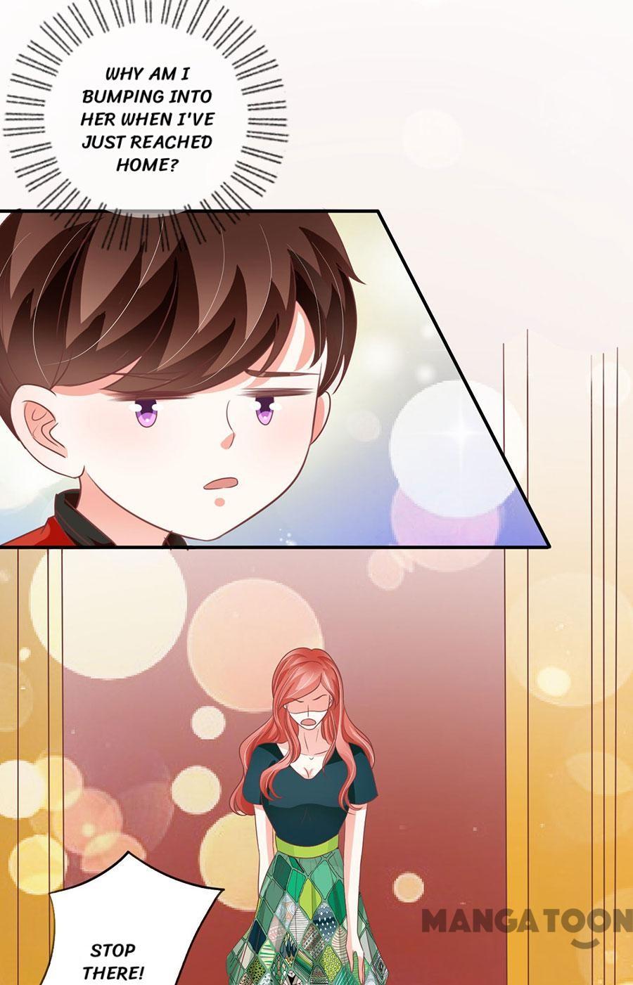 Prince’s Private Baby chapter 166 - page 10