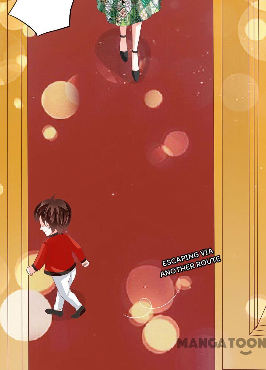Prince’s Private Baby chapter 166 - page 11