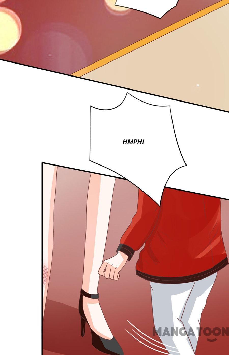 Prince’s Private Baby chapter 166 - page 16