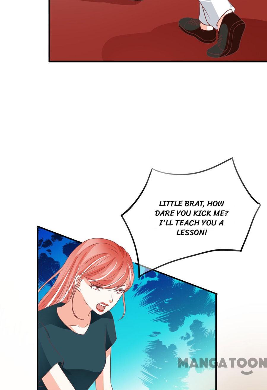 Prince’s Private Baby chapter 166 - page 17