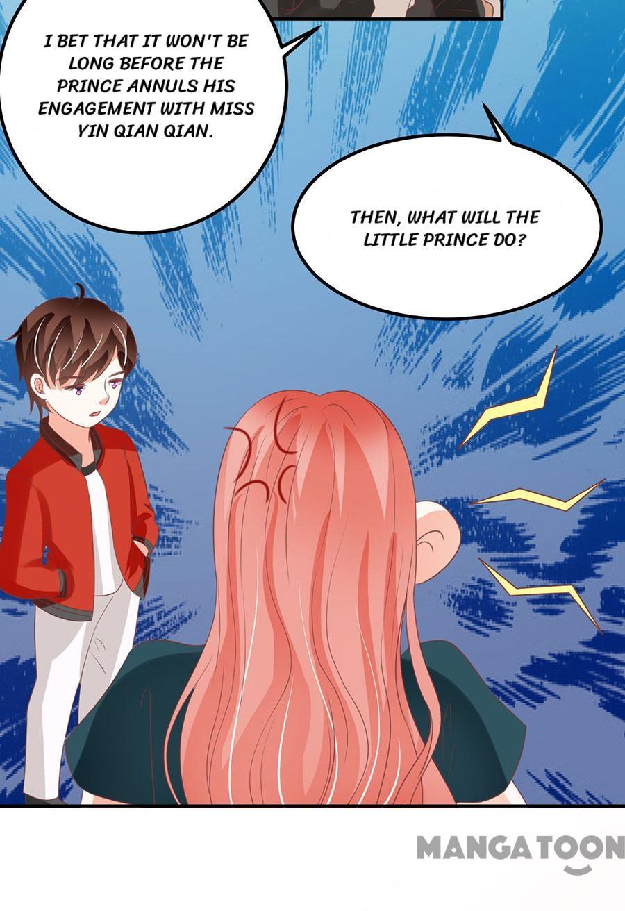 Prince’s Private Baby chapter 166 - page 22