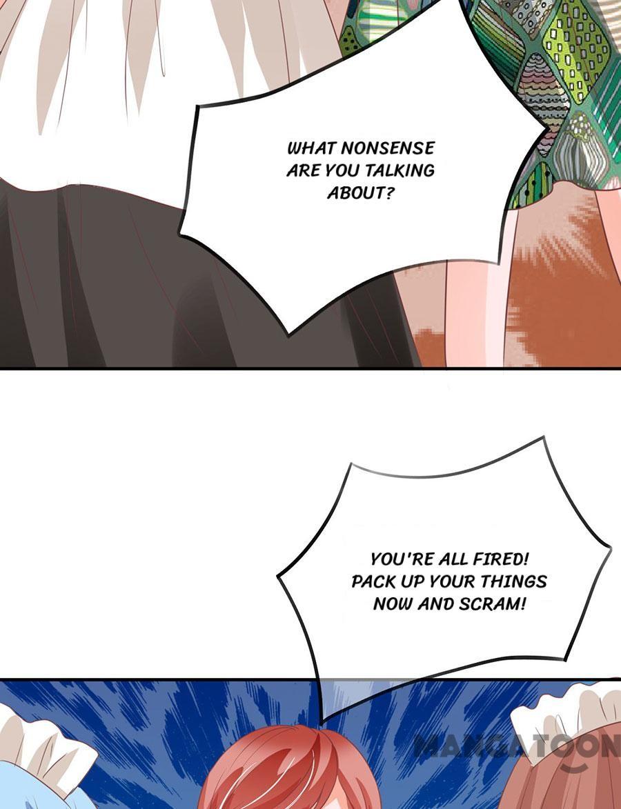 Prince’s Private Baby chapter 166 - page 26