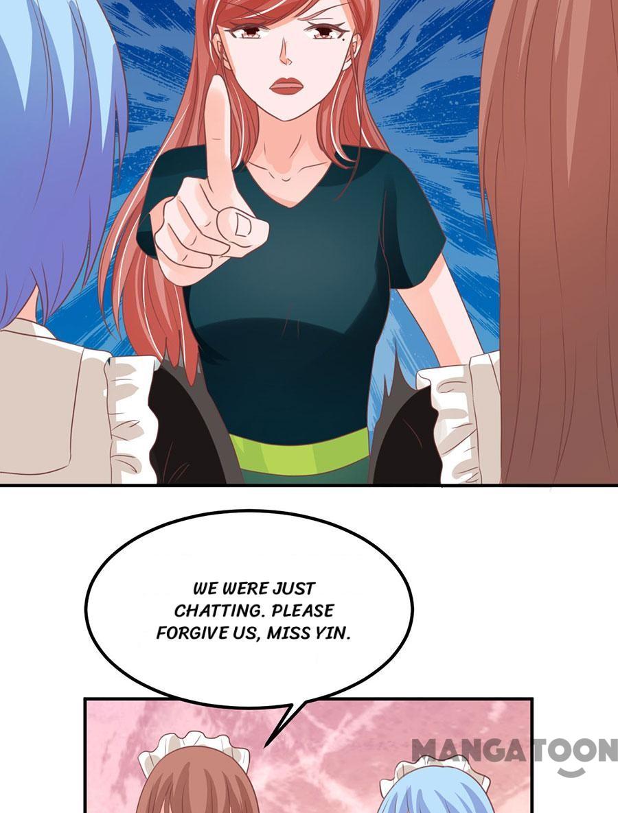 Prince’s Private Baby chapter 166 - page 27
