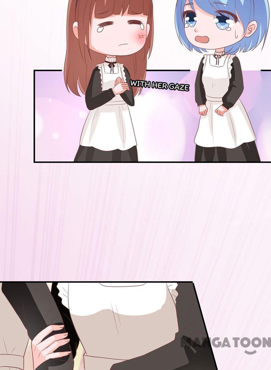 Prince’s Private Baby chapter 166 - page 31