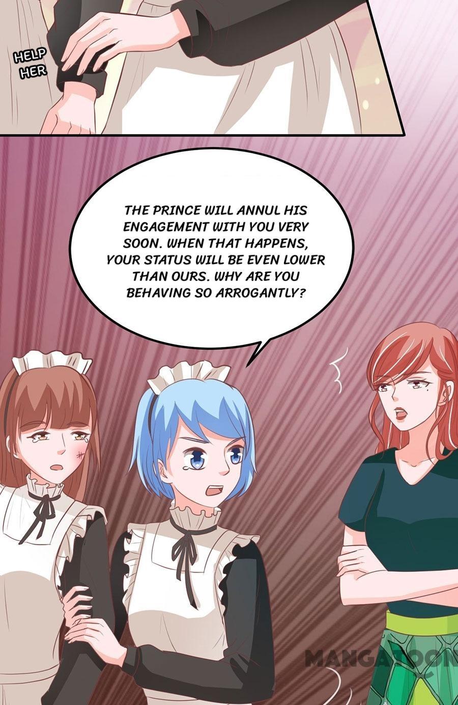 Prince’s Private Baby chapter 166 - page 32