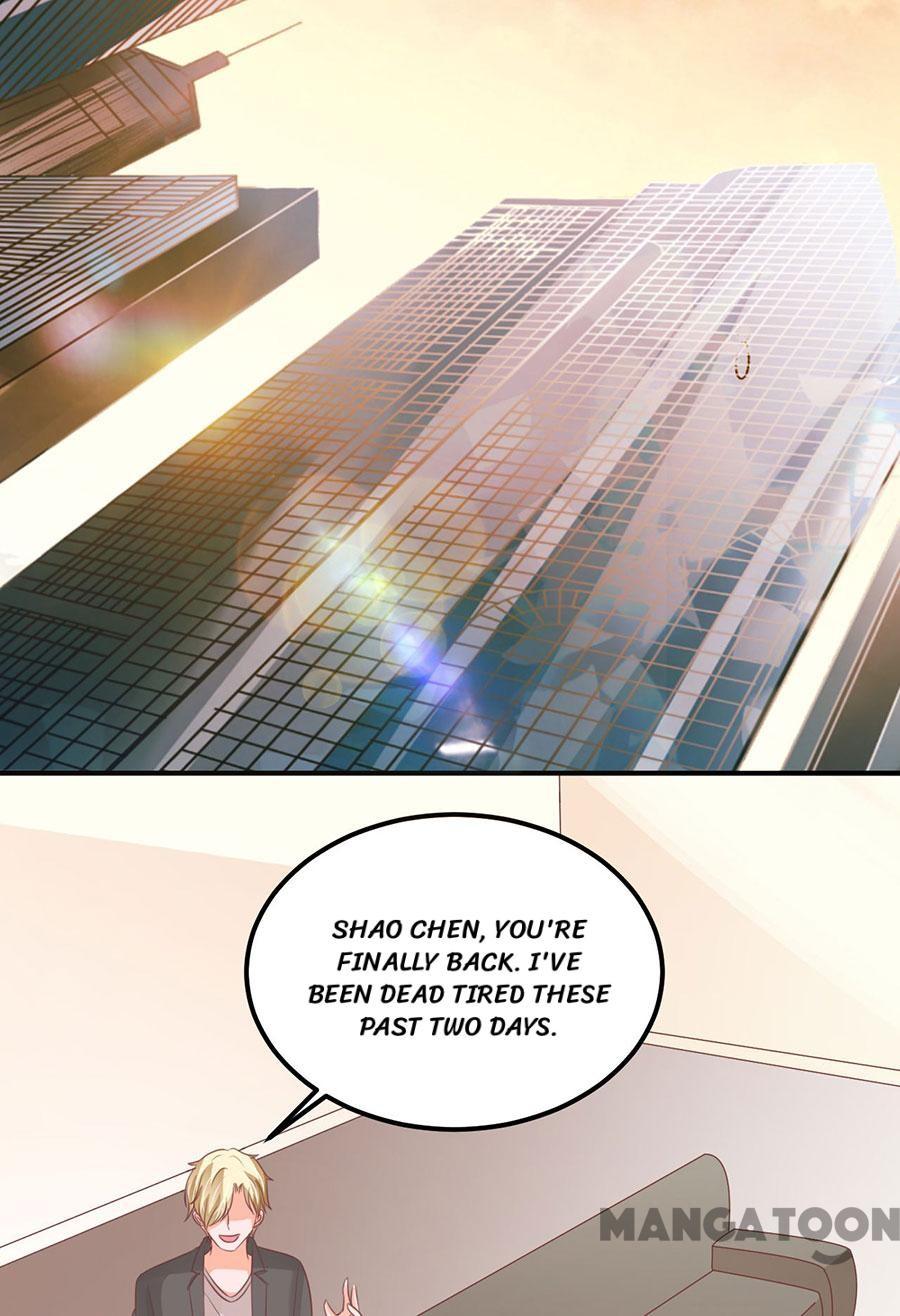 Prince’s Private Baby chapter 166 - page 35