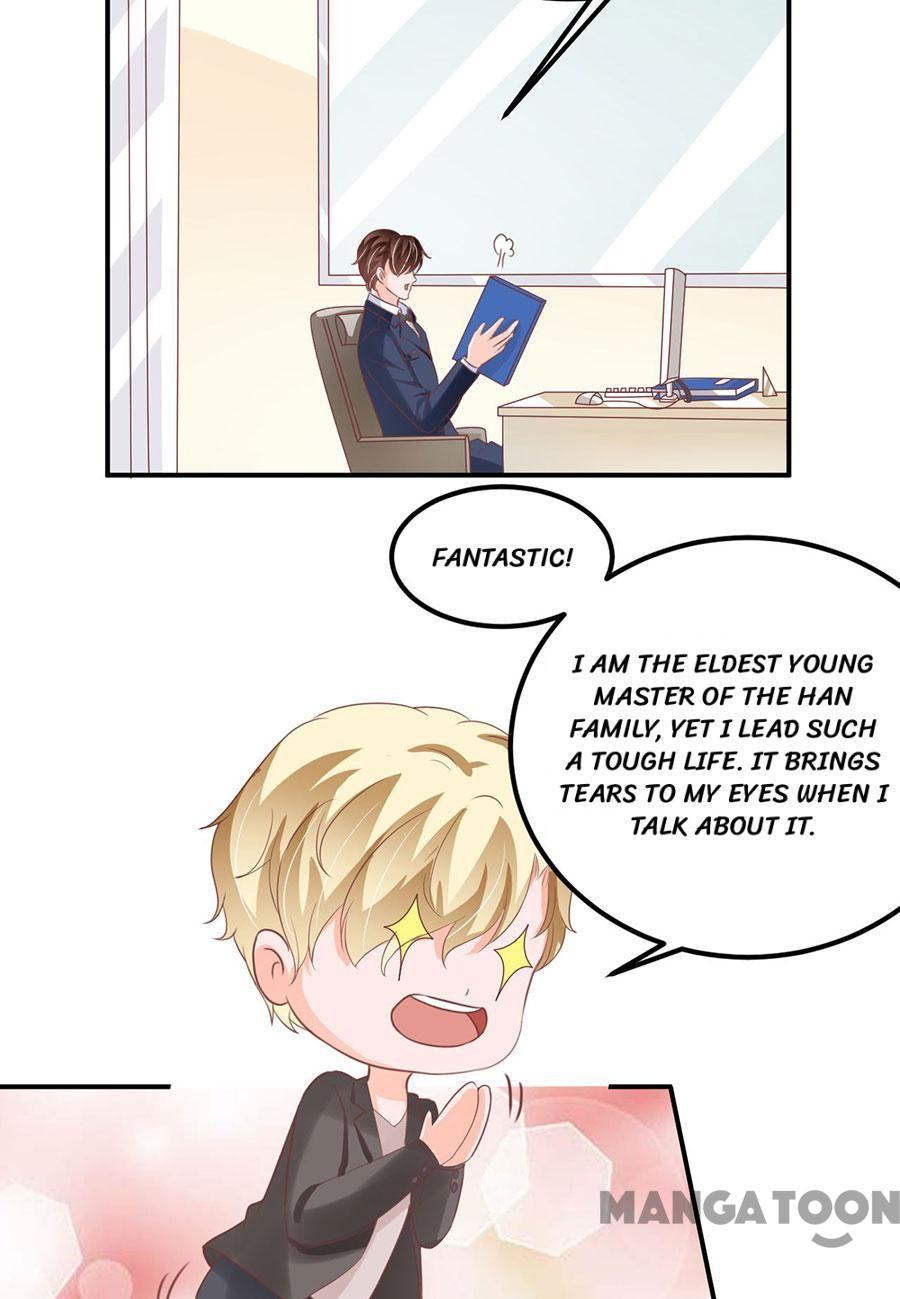 Prince’s Private Baby chapter 166 - page 37