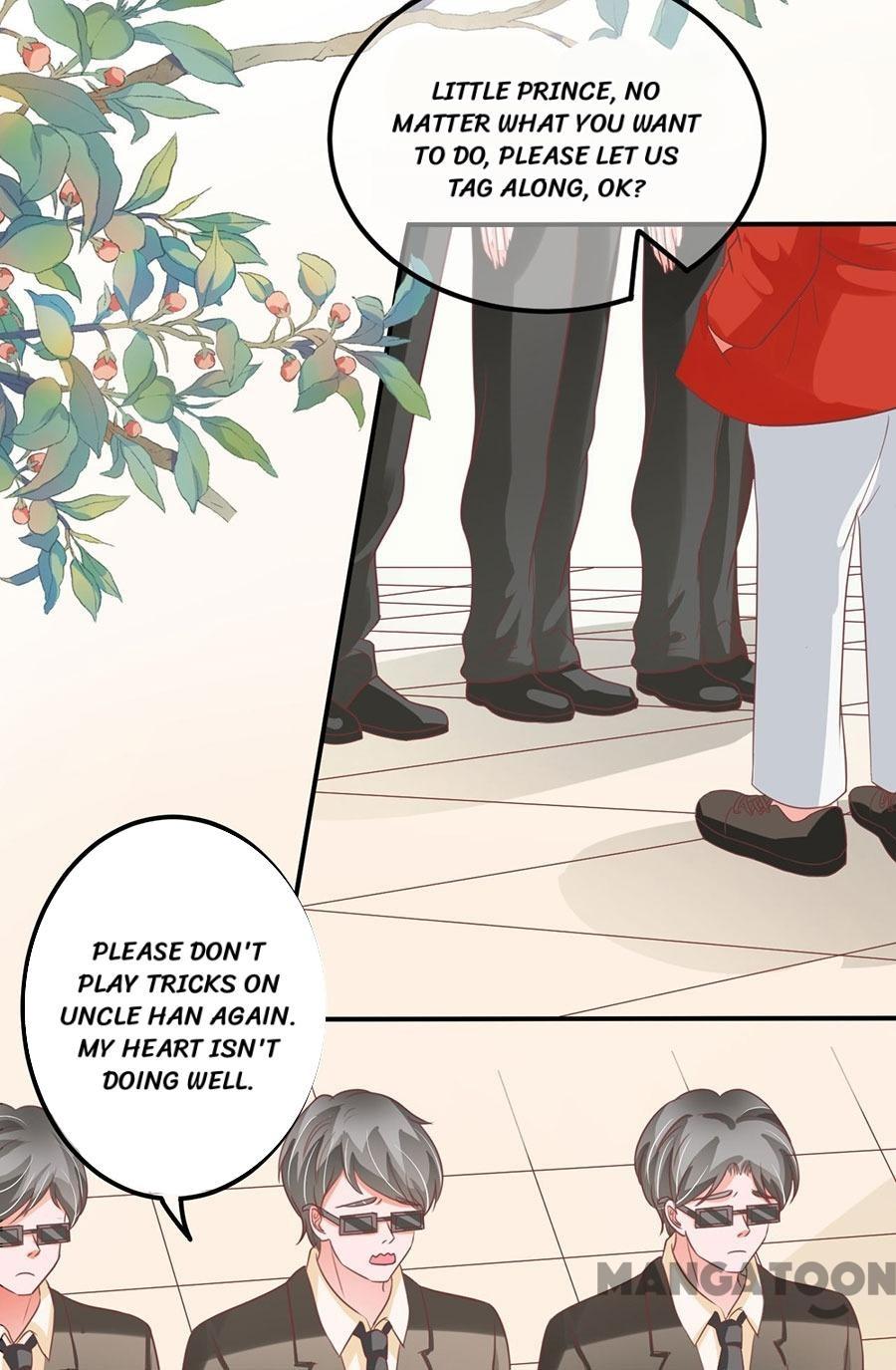 Prince’s Private Baby chapter 166 - page 5