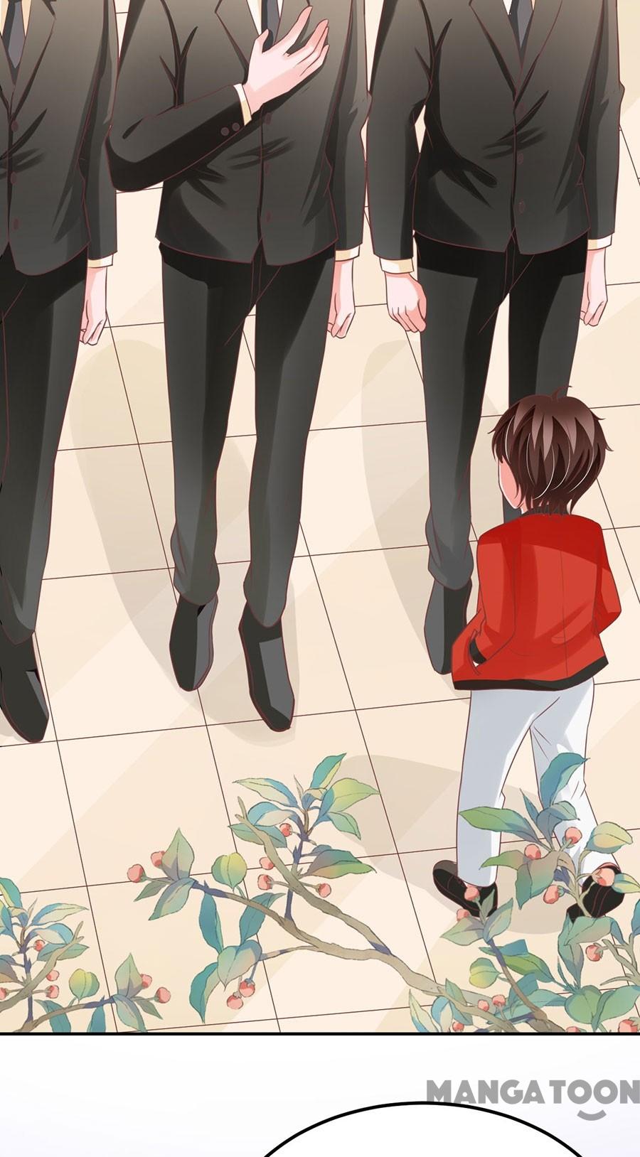 Prince’s Private Baby chapter 166 - page 6