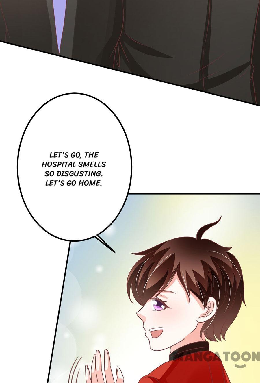Prince’s Private Baby chapter 166 - page 8