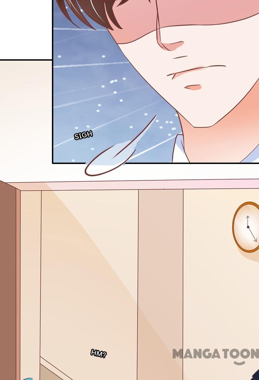 Prince’s Private Baby chapter 165 - page 10