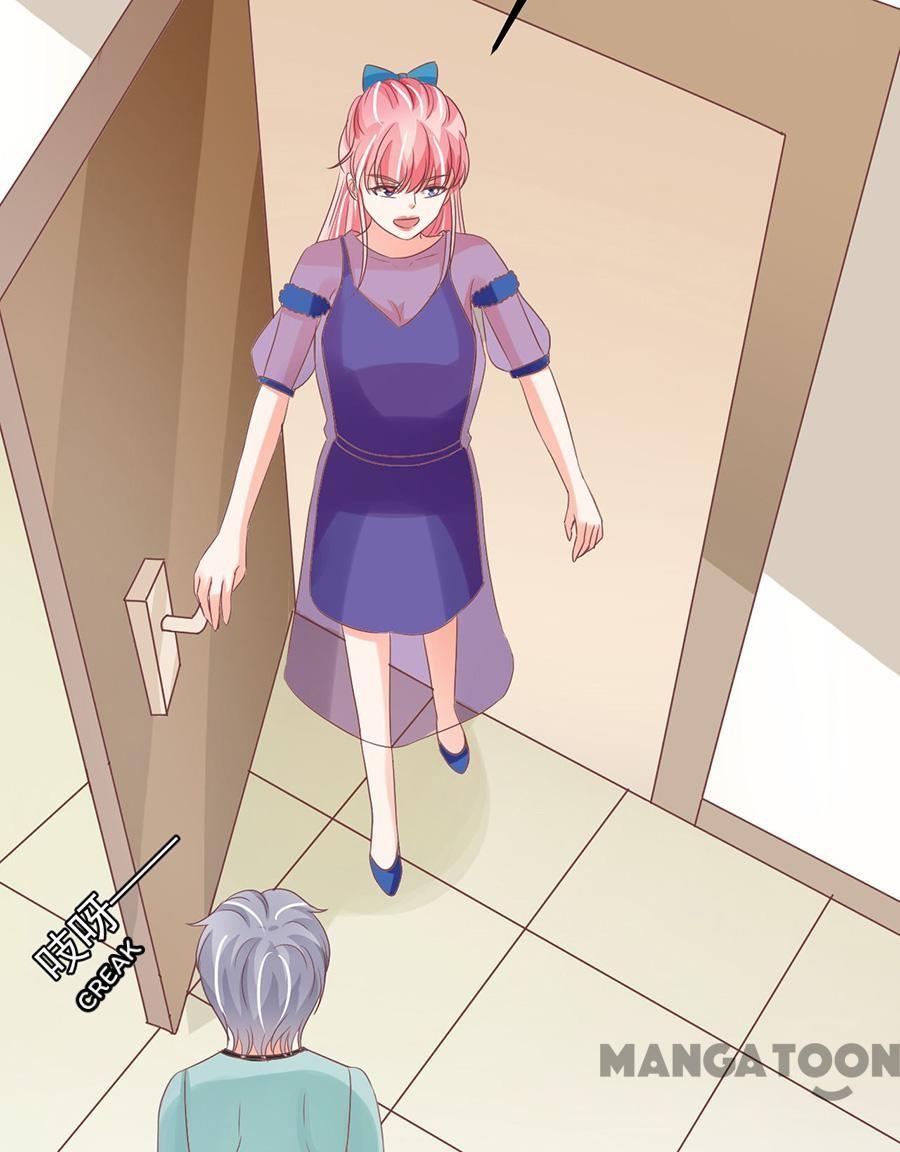 Prince’s Private Baby chapter 165 - page 16