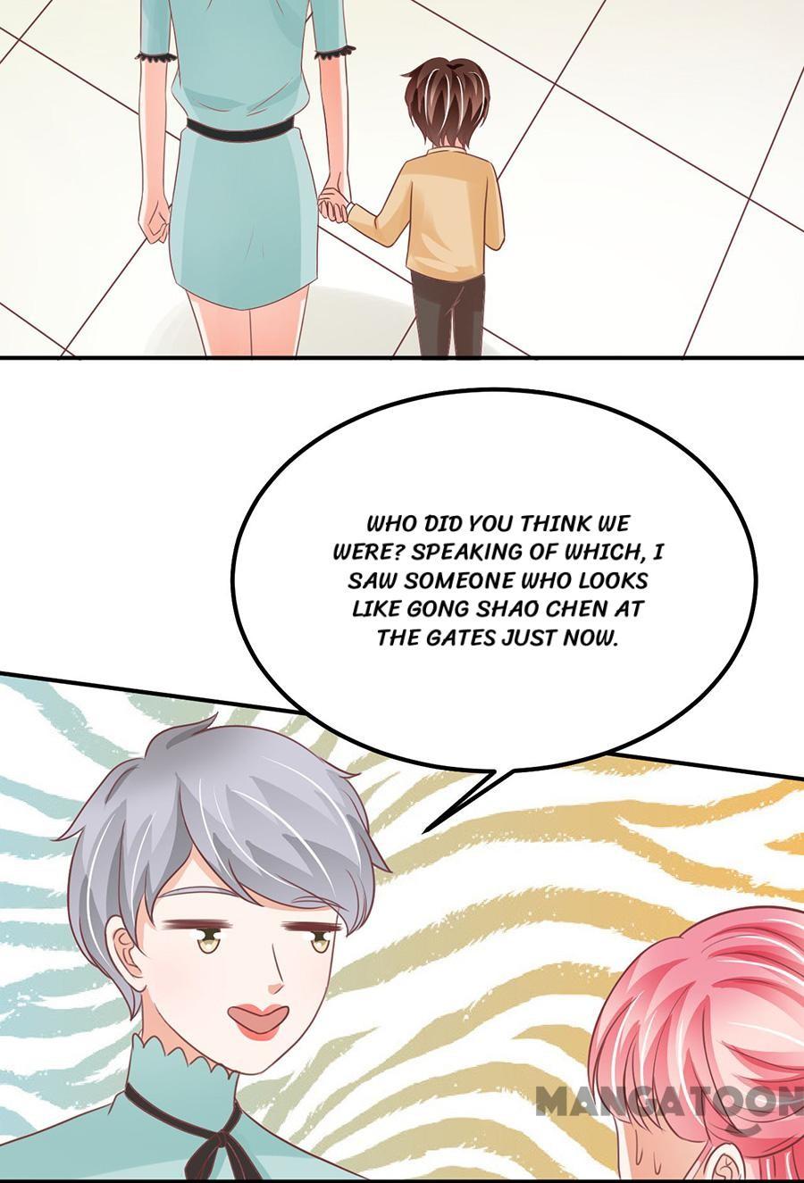 Prince’s Private Baby chapter 165 - page 17