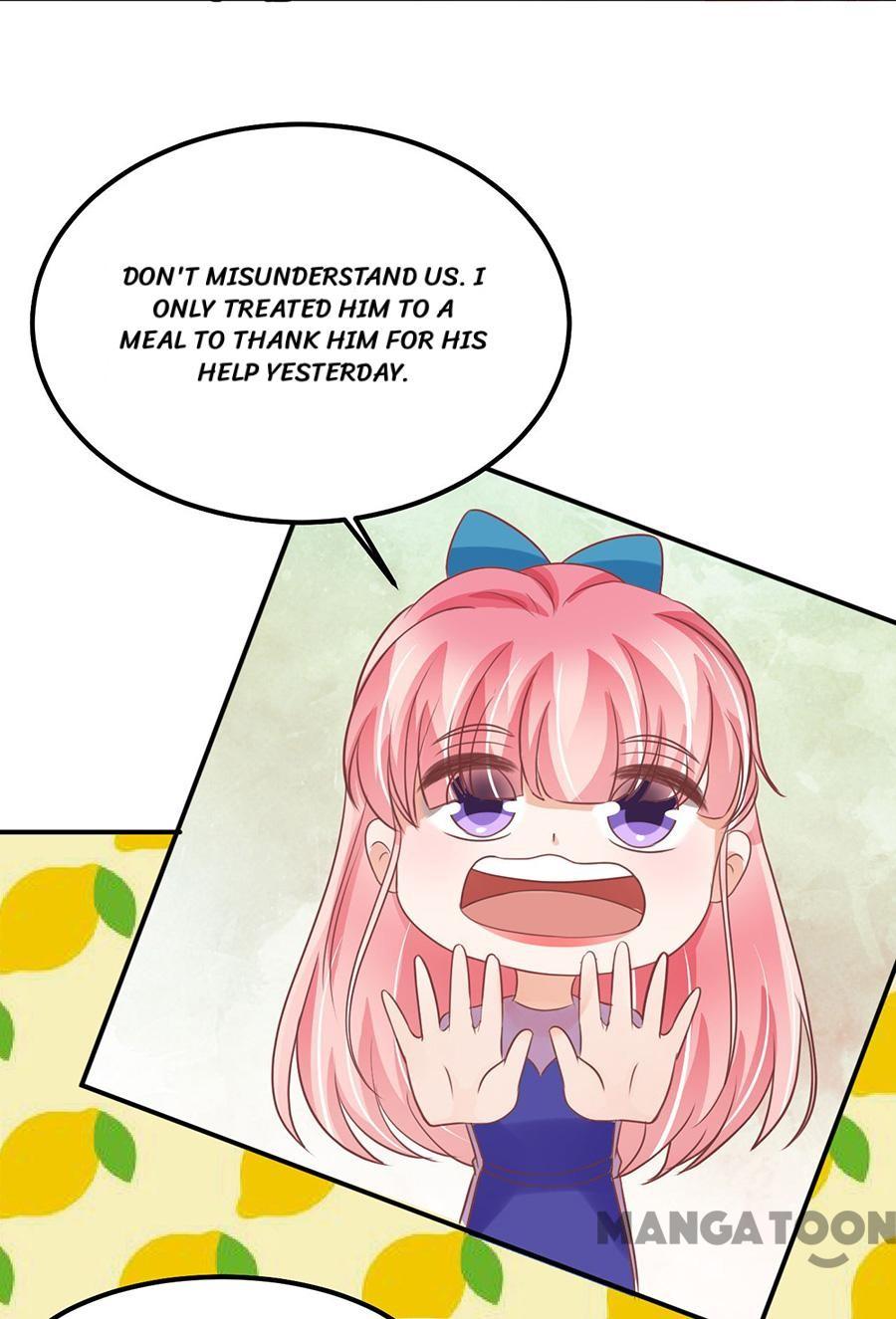 Prince’s Private Baby chapter 165 - page 18
