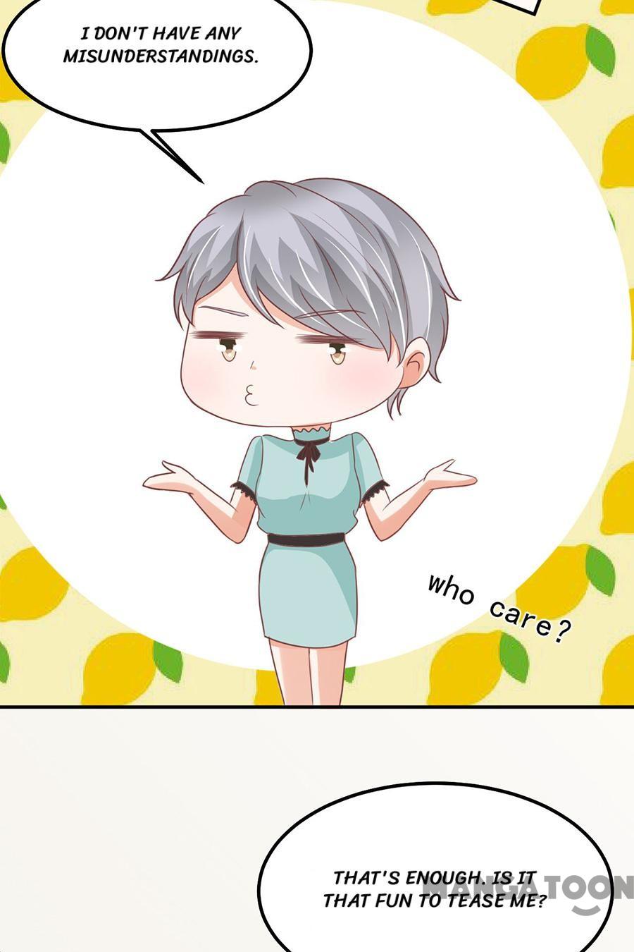 Prince’s Private Baby chapter 165 - page 19