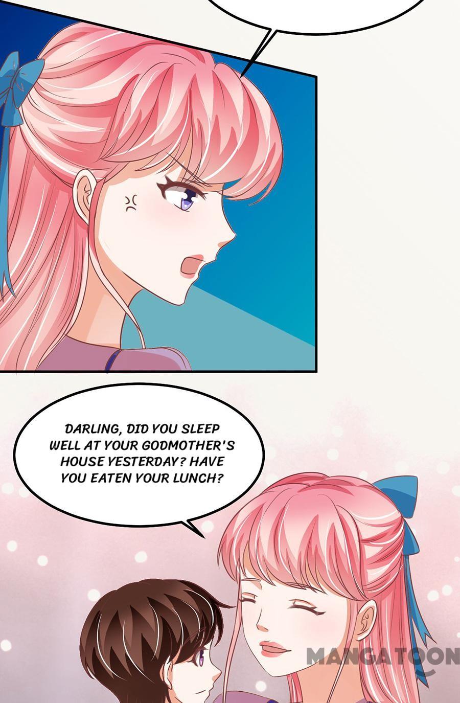 Prince’s Private Baby chapter 165 - page 20