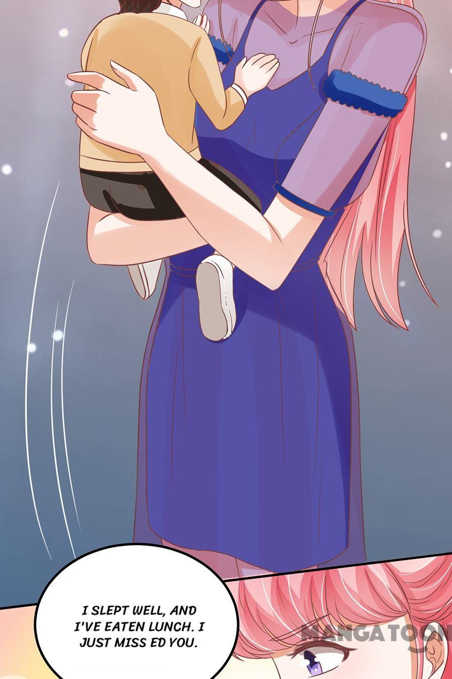 Prince’s Private Baby chapter 165 - page 21