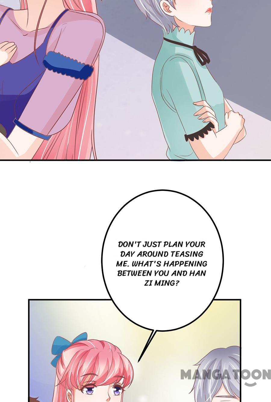 Prince’s Private Baby chapter 165 - page 23