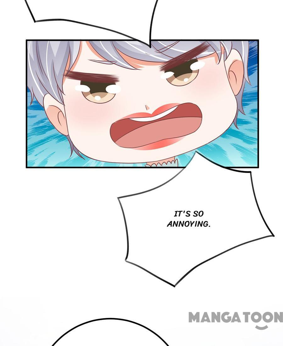Prince’s Private Baby chapter 165 - page 27