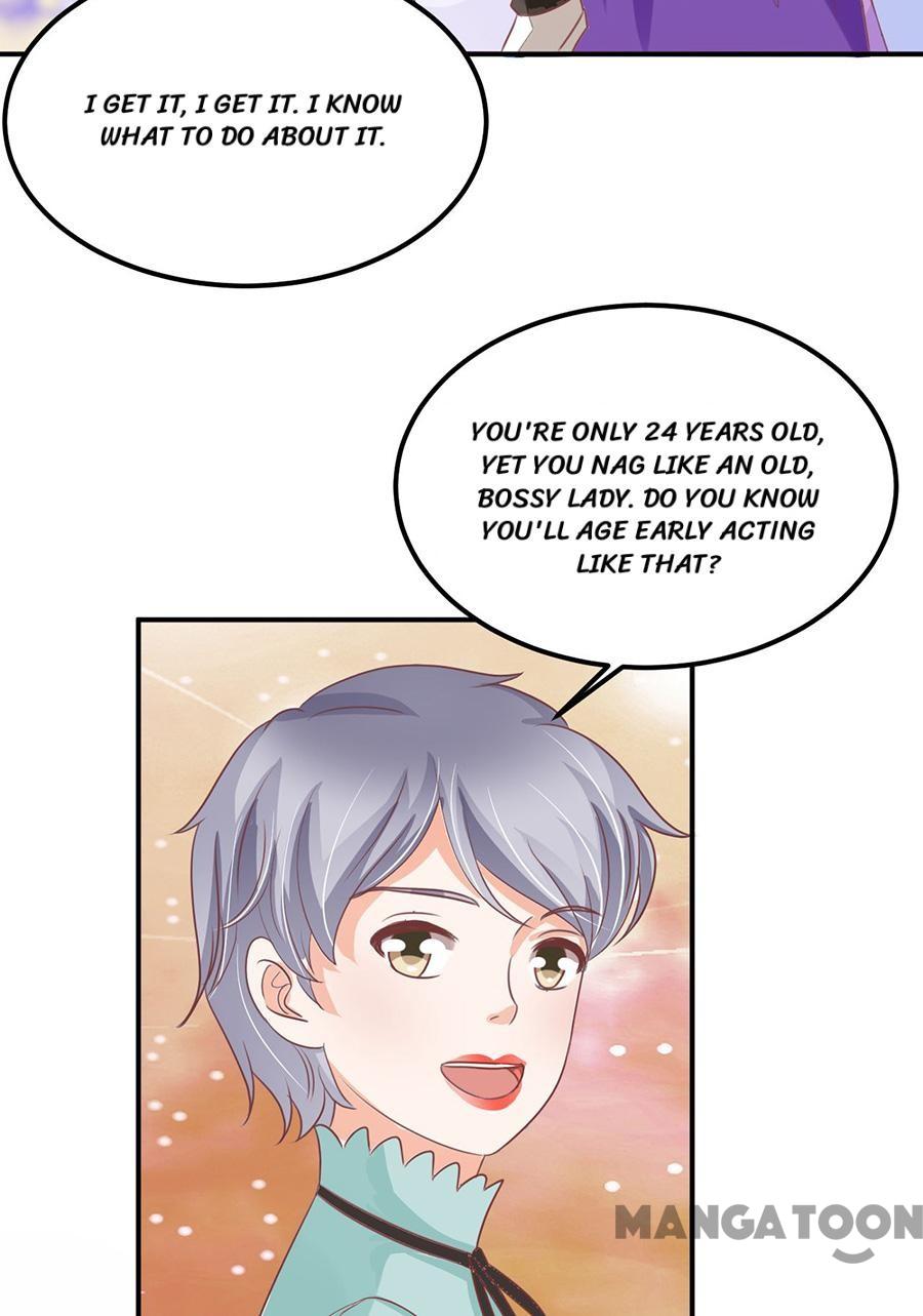 Prince’s Private Baby chapter 165 - page 29