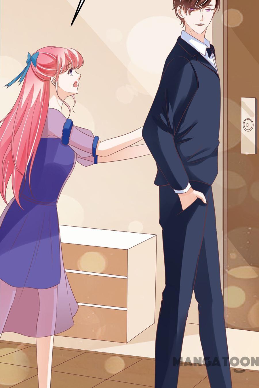 Prince’s Private Baby chapter 165 - page 3