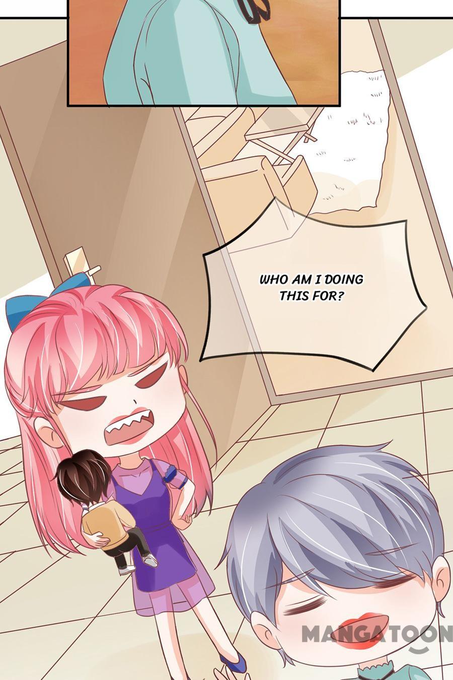 Prince’s Private Baby chapter 165 - page 30