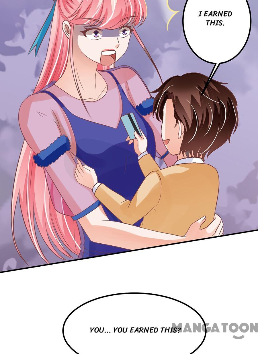 Prince’s Private Baby chapter 165 - page 34