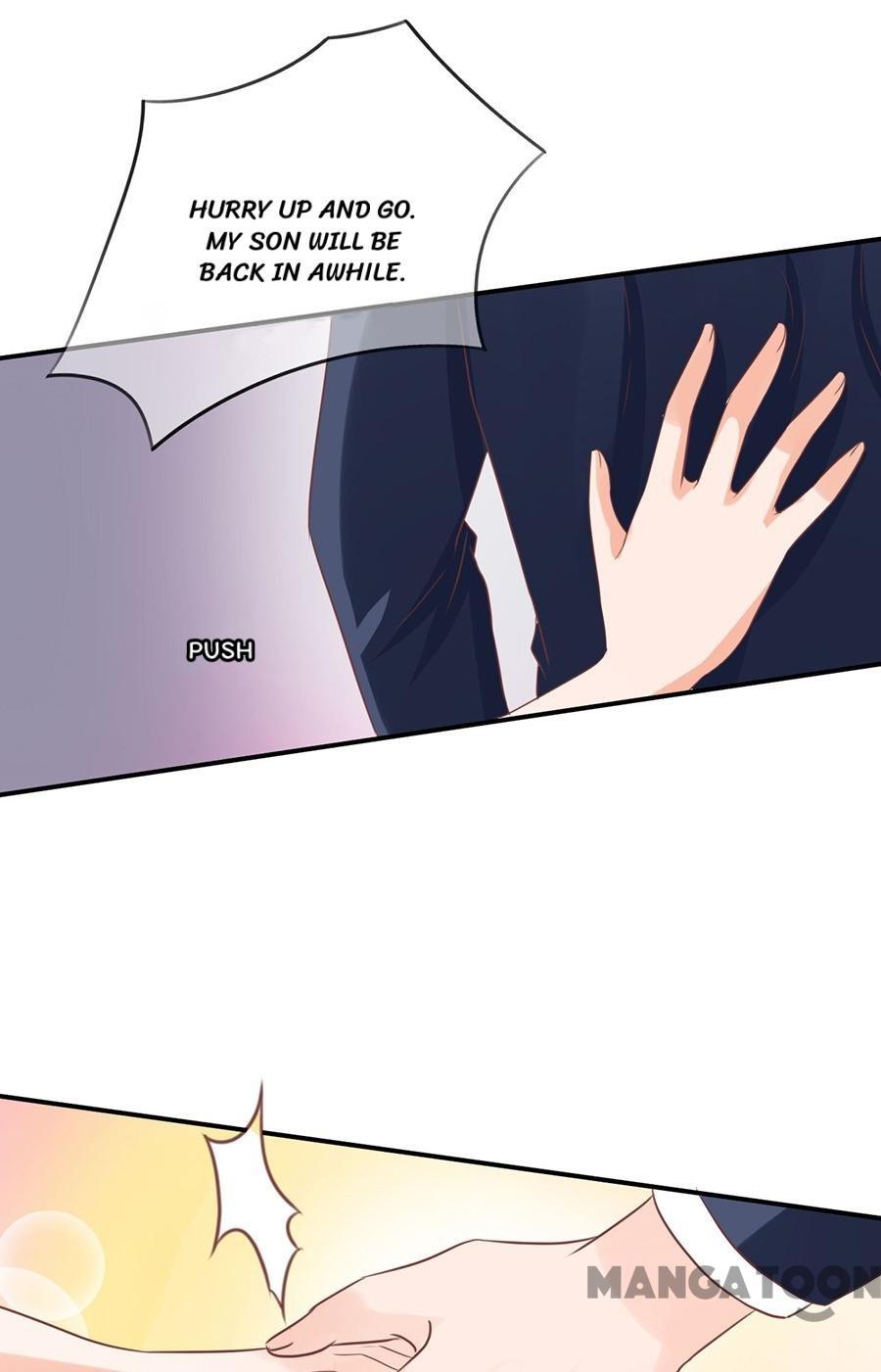 Prince’s Private Baby chapter 165 - page 7