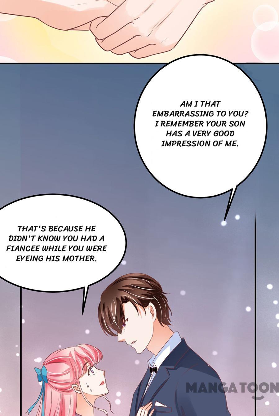 Prince’s Private Baby chapter 165 - page 8