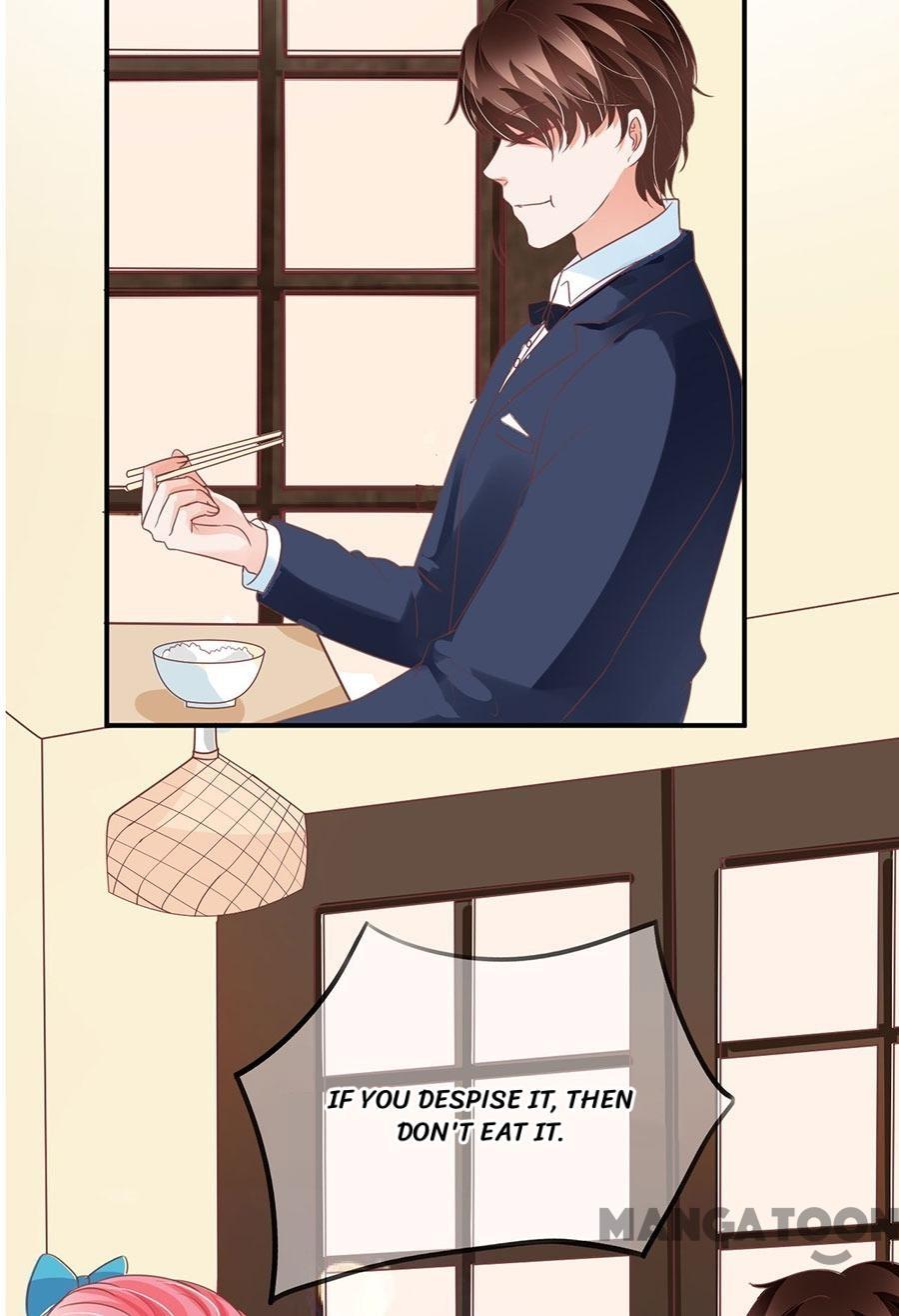 Prince’s Private Baby chapter 164 - page 10