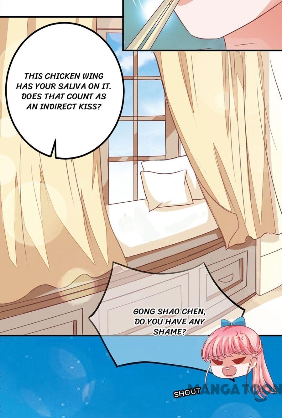 Prince’s Private Baby chapter 164 - page 14