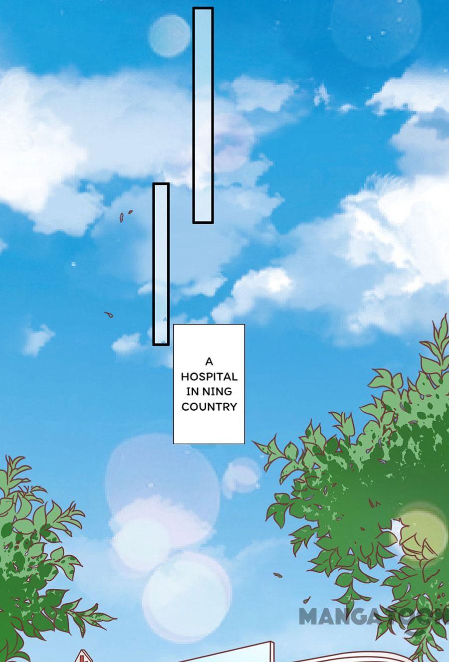 Prince’s Private Baby chapter 164 - page 15