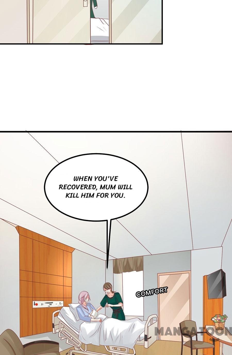 Prince’s Private Baby chapter 164 - page 17