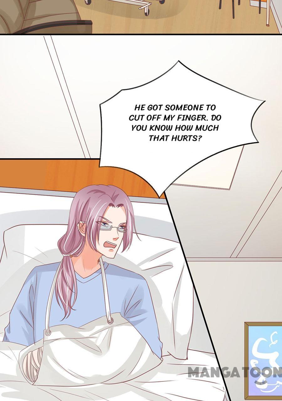 Prince’s Private Baby chapter 164 - page 18