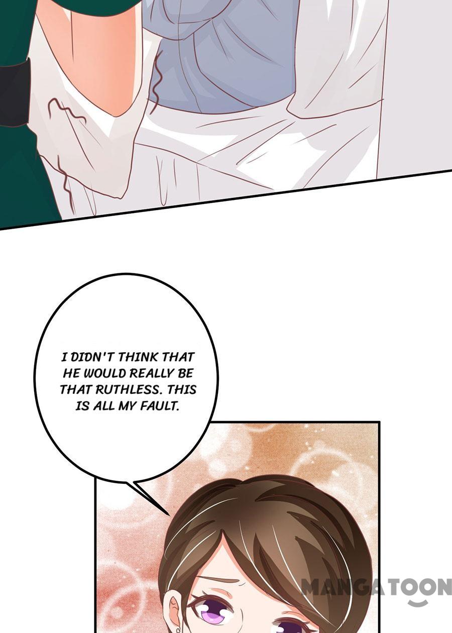 Prince’s Private Baby chapter 164 - page 20
