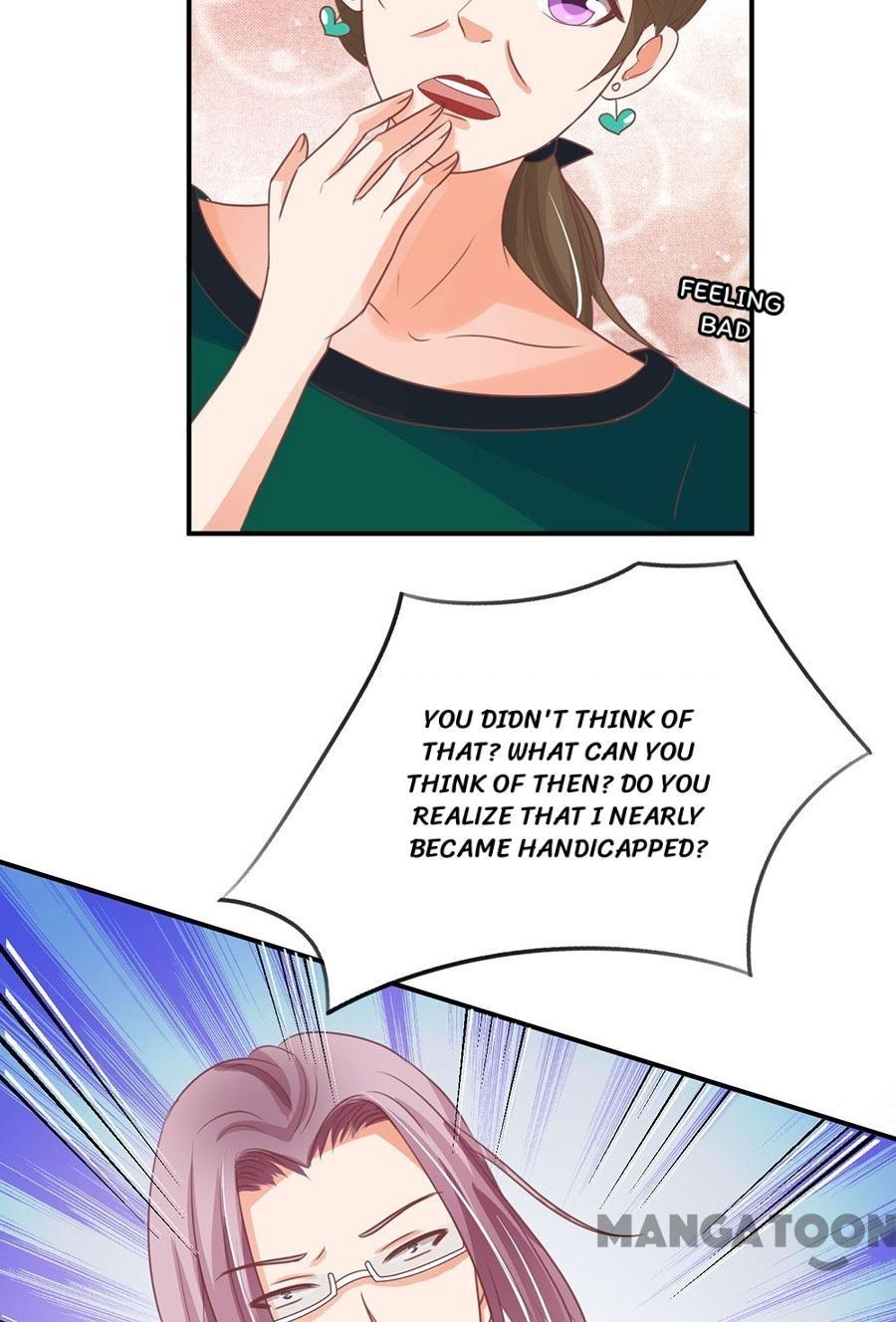 Prince’s Private Baby chapter 164 - page 21