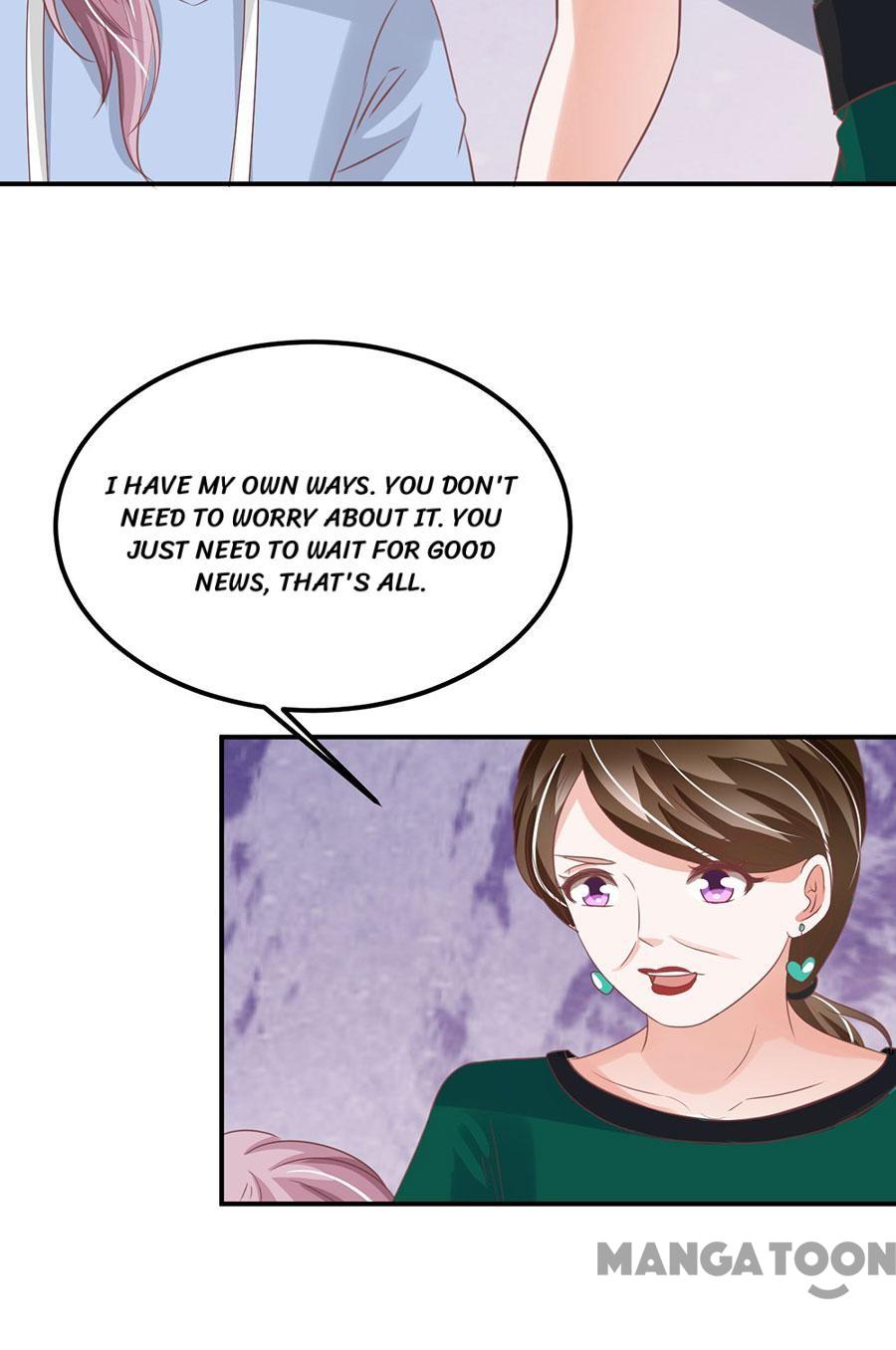 Prince’s Private Baby chapter 164 - page 24