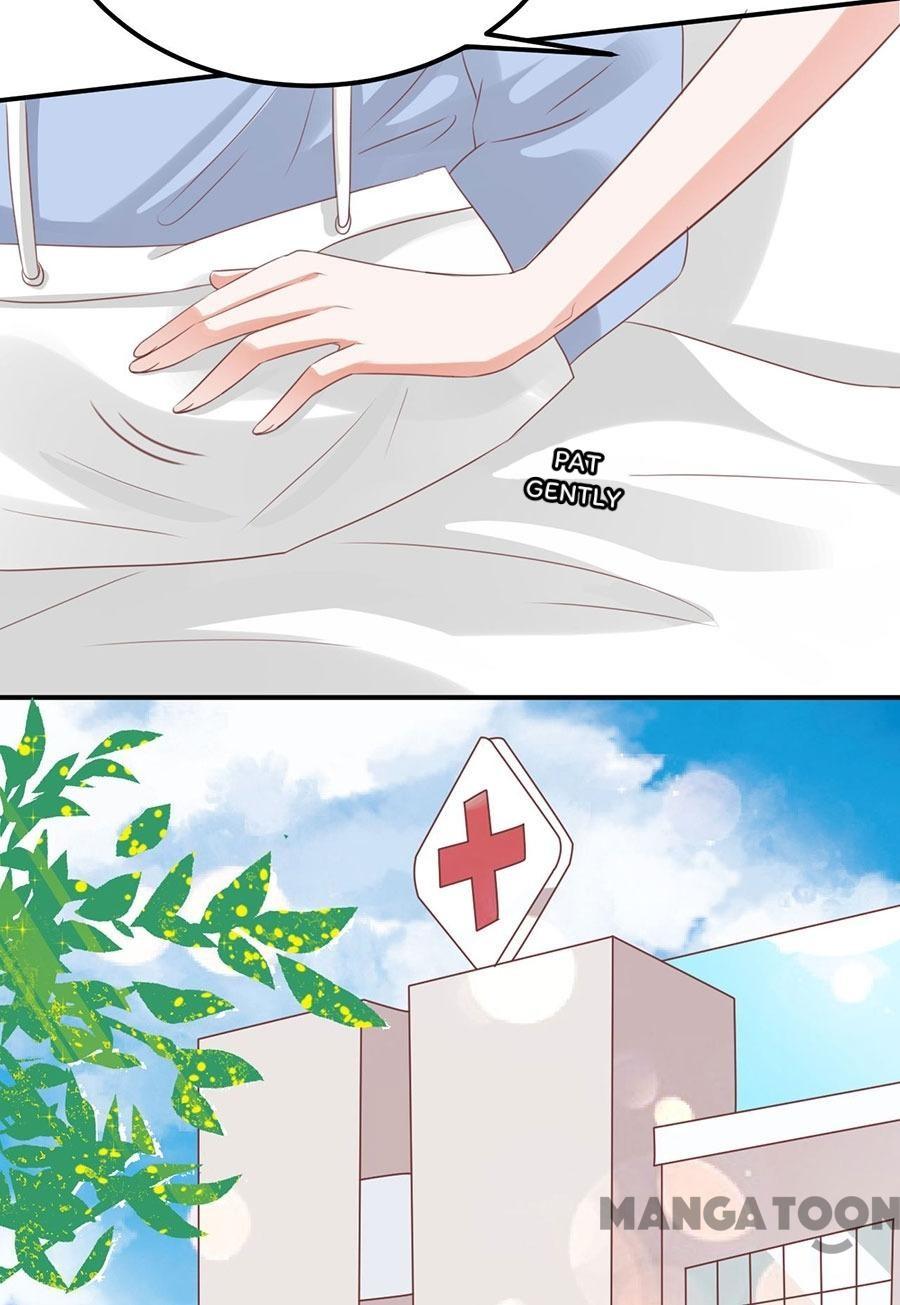 Prince’s Private Baby chapter 164 - page 26