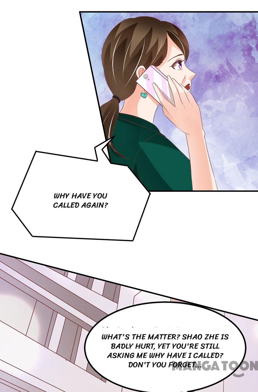 Prince’s Private Baby chapter 164 - page 28
