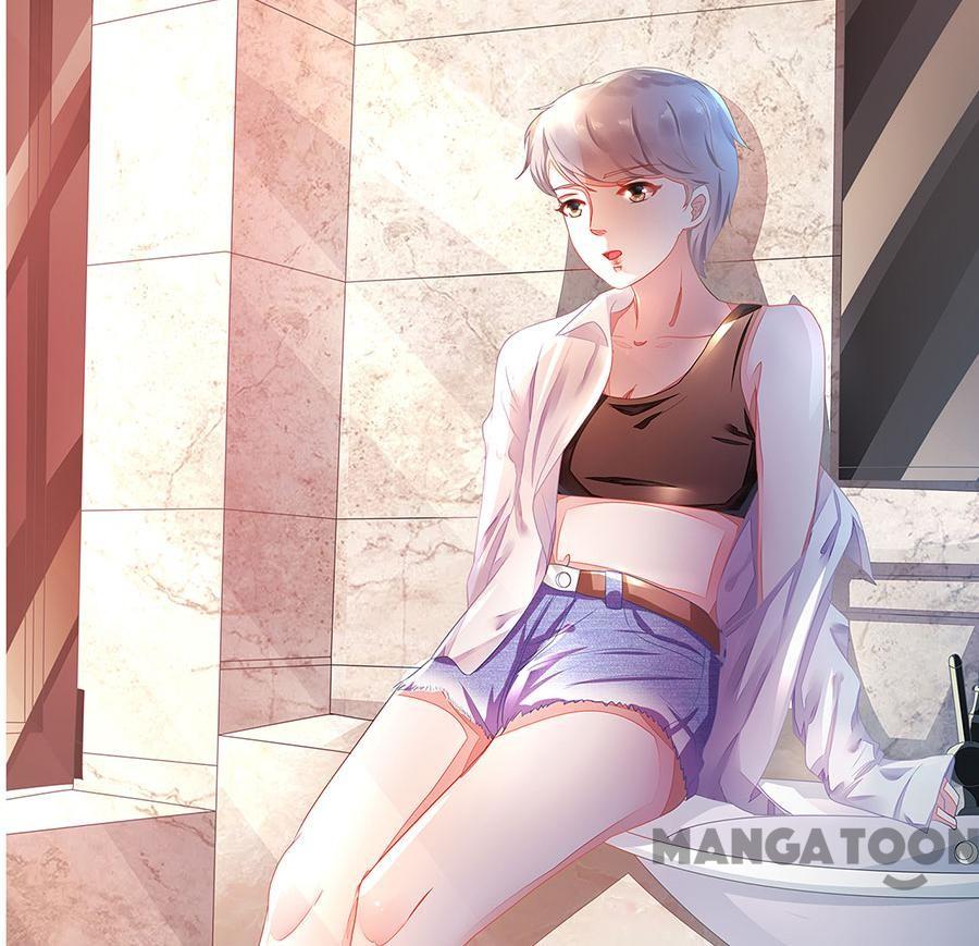 Prince’s Private Baby chapter 164 - page 35