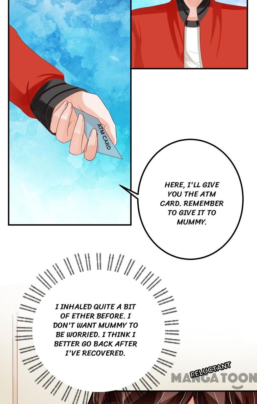 Prince’s Private Baby chapter 164 - page 4