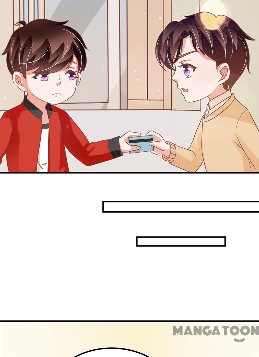 Prince’s Private Baby chapter 164 - page 6